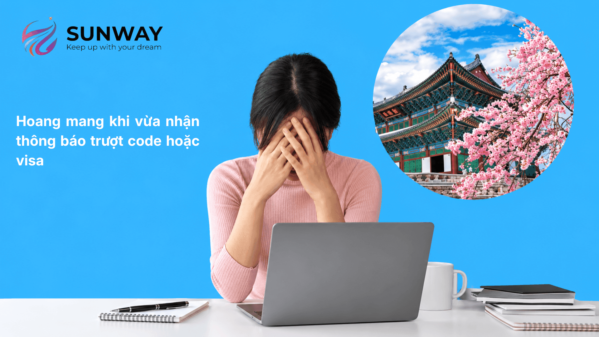 TRƯỢT MÃ CODE HOẶC TRƯỢT VISA CÓ XIN LẠI ĐƯỢC KHÔNG?